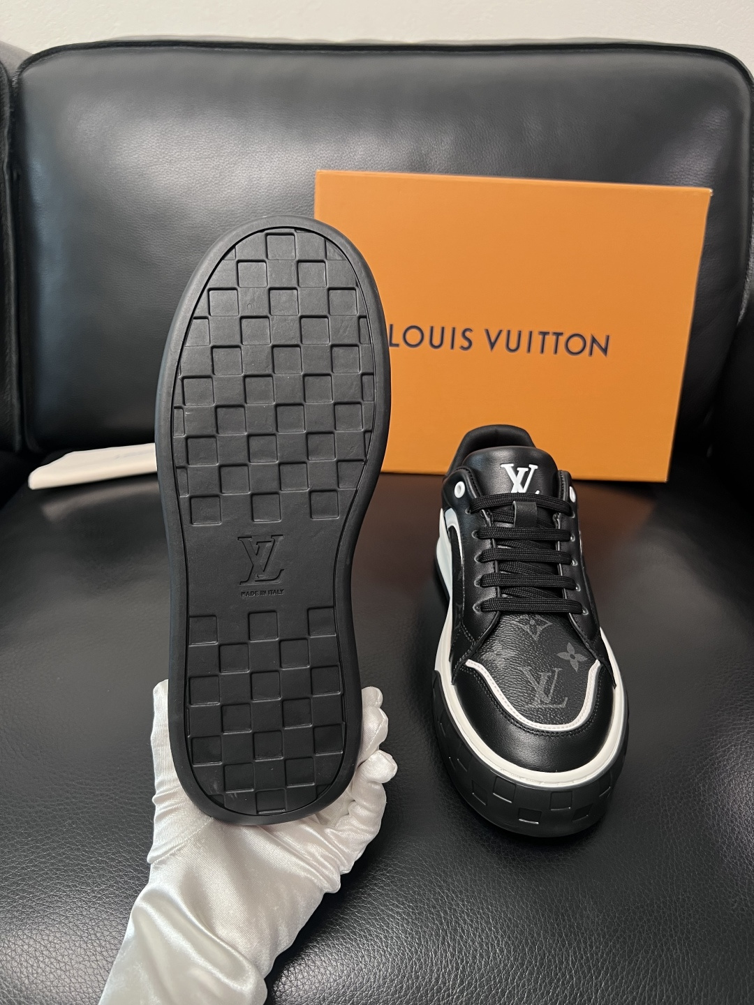 Louis Vuitton